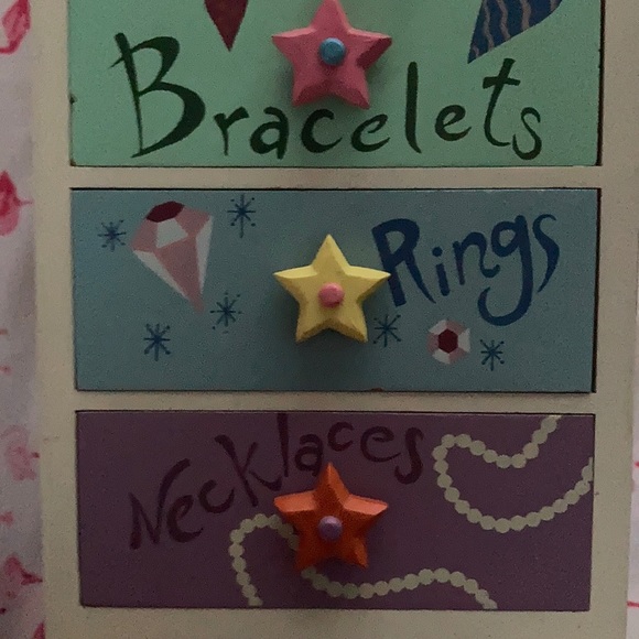 Jewelry box - Picture 3 of 6